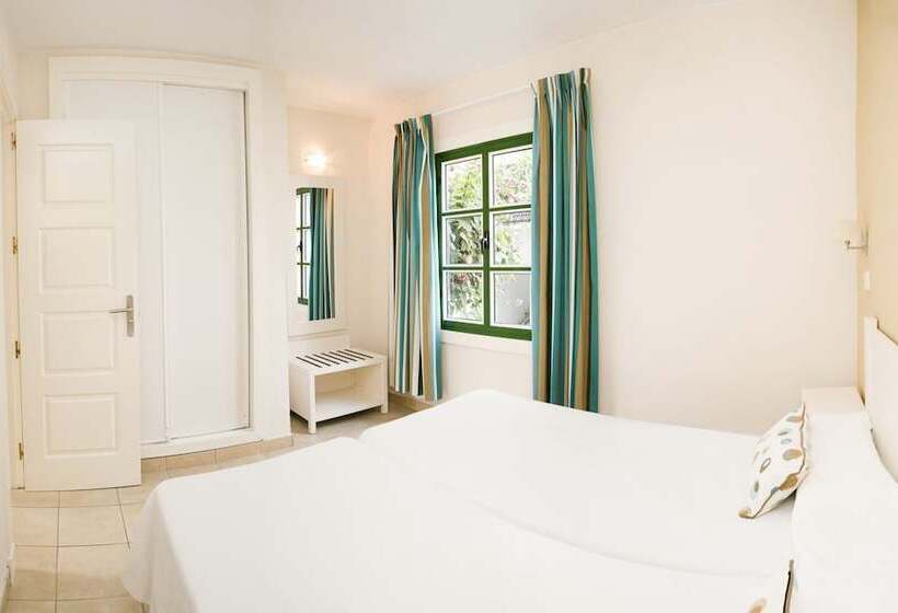 Apartamentos LIVVO Puerto de Mogán