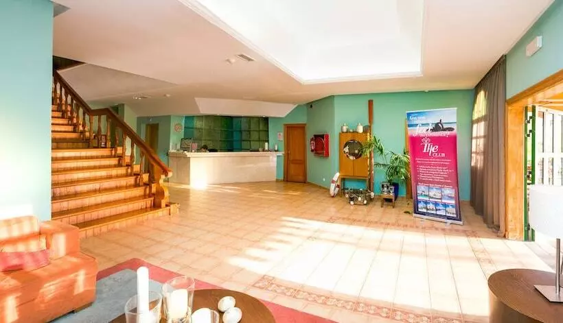 Apartamentos LIVVO Puerto de Mogán