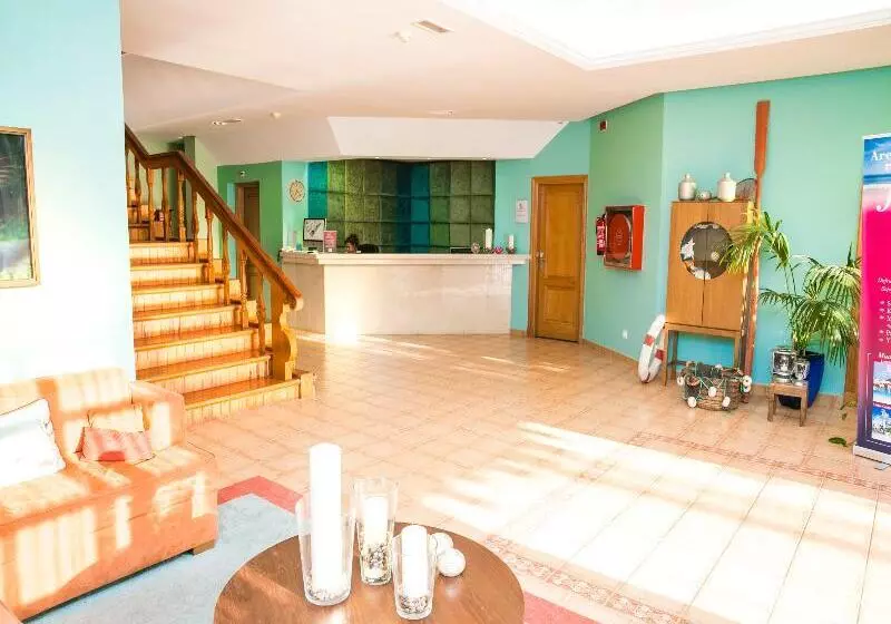 Apartamentos LIVVO Puerto de Mogán