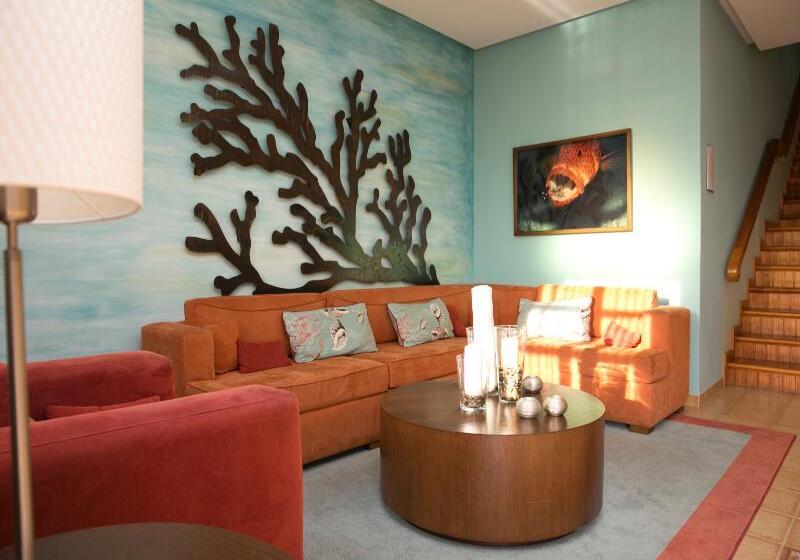 Apartamentos LIVVO Puerto de Mogán