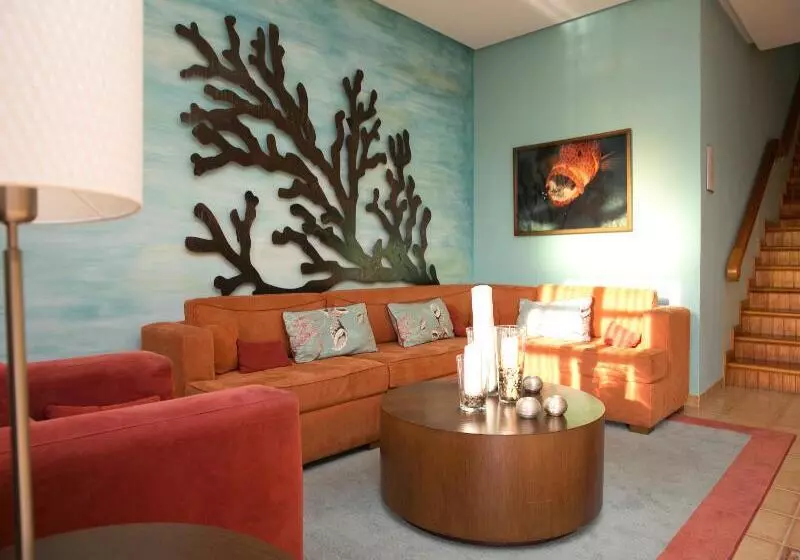 Apartamentos LIVVO Puerto de Mogán