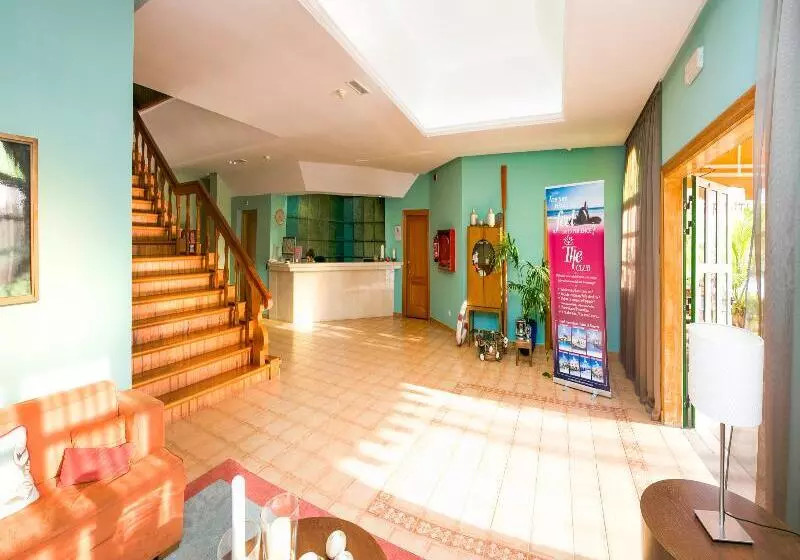 Apartamentos LIVVO Puerto de Mogán