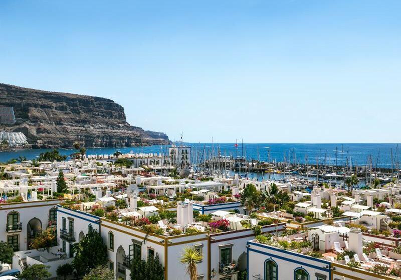 Apartamentos LIVVO Puerto de Mogán