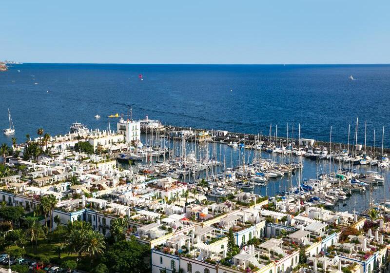 Apartamentos LIVVO Puerto de Mogán
