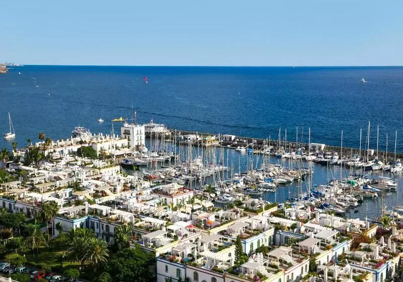 Apartamentos LIVVO Puerto de Mogán