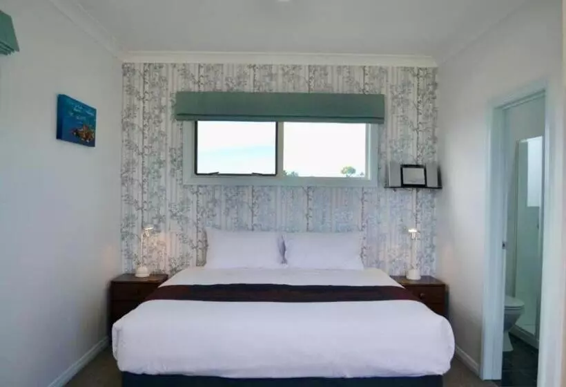 Aamiaismajoitus (B&B) Austin Heights   Kaikoura