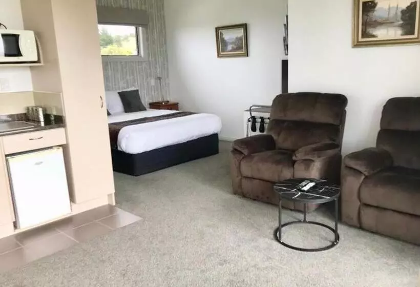 Aamiaismajoitus (B&B) Austin Heights   Kaikoura