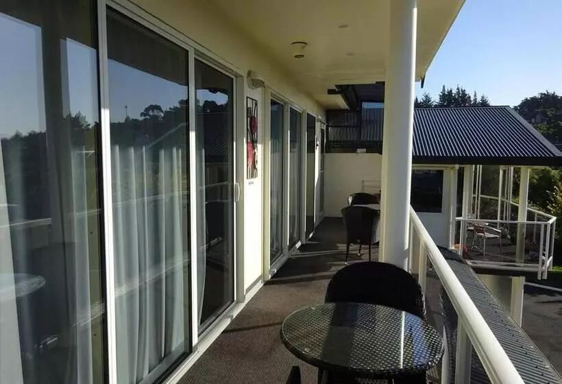 Aamiaismajoitus (B&B) Austin Heights   Kaikoura