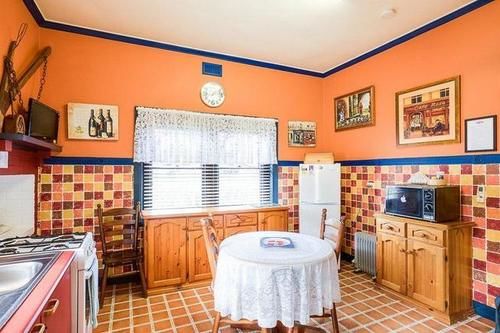 مبيت وإفطار Carter Cottages