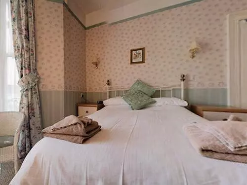 Bed and Breakfast The St. Leonards Guest House
