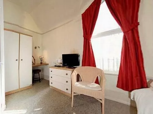 Bed and Breakfast The St. Leonards Guest House