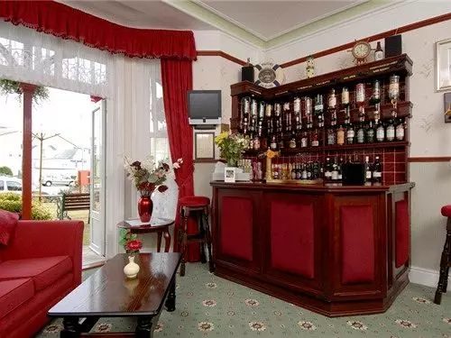 Bed and Breakfast The St. Leonards Guest House