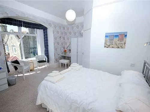 Bed and Breakfast The St. Leonards Guest House