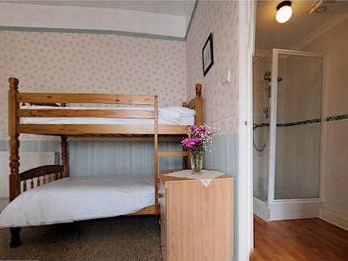 Bed and Breakfast The St. Leonards Guest House