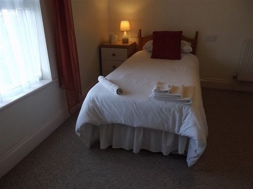 Bed and Breakfast The St. Leonards Guest House