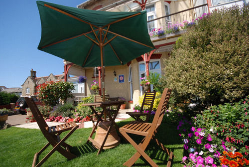 Bed and Breakfast The St. Leonards Guest House