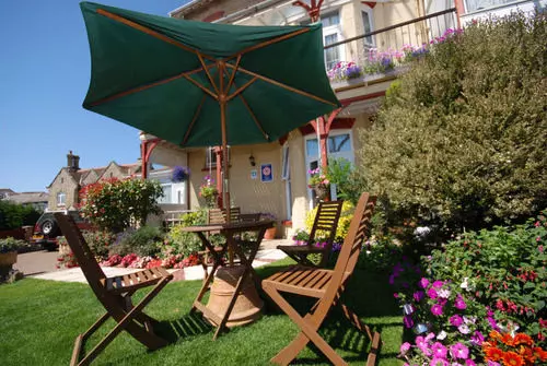 Bed and Breakfast The St. Leonards Guest House