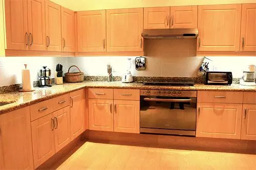 Condominio El Caracol