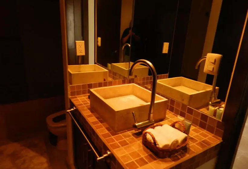 Condominio El Caracol