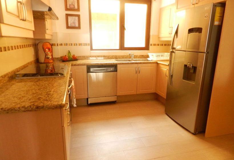 Condominio El Caracol