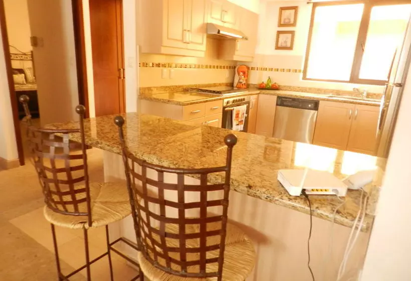 Condominio El Caracol