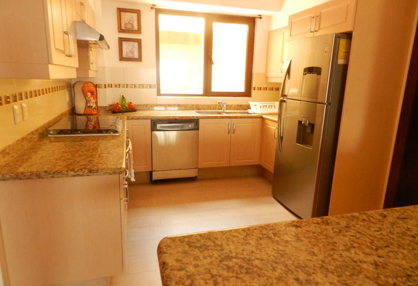 Condominio El Caracol