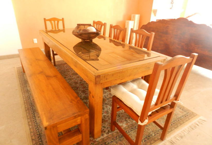 Condominio El Caracol