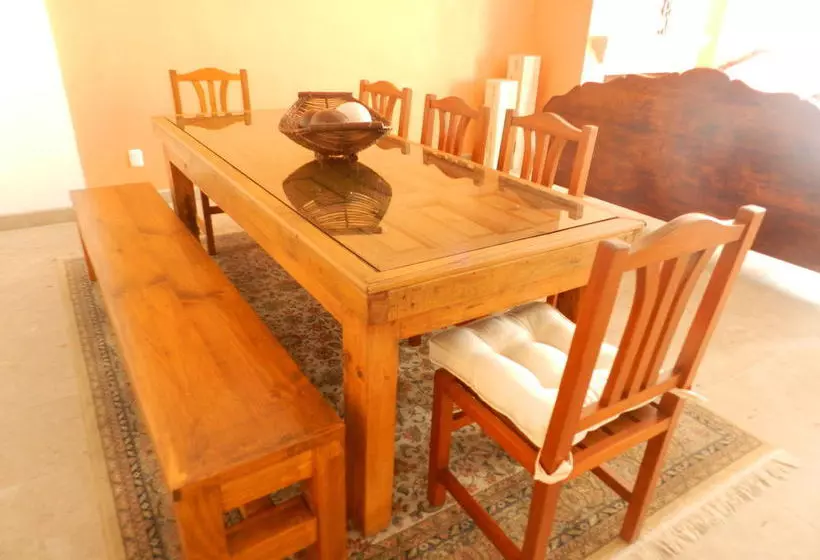 Condominio El Caracol