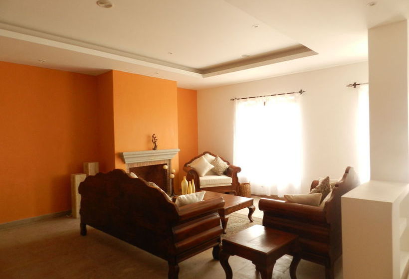 Condominio El Caracol