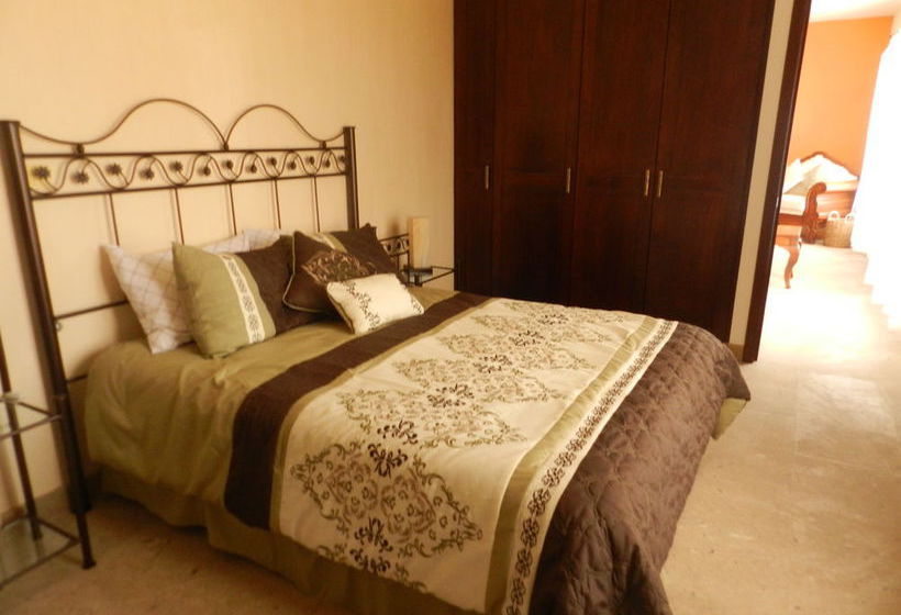 Condominio El Caracol