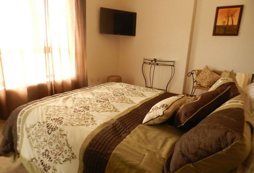 Condominio El Caracol