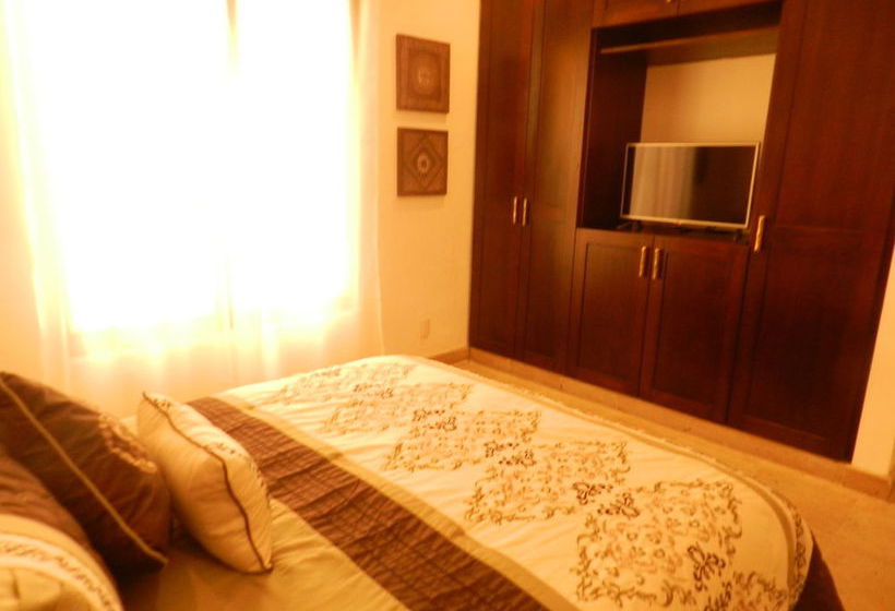 Condominio El Caracol