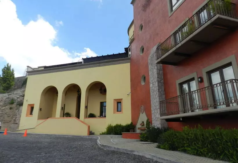 Condominio El Caracol