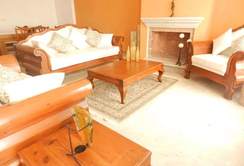 Condominio El Caracol