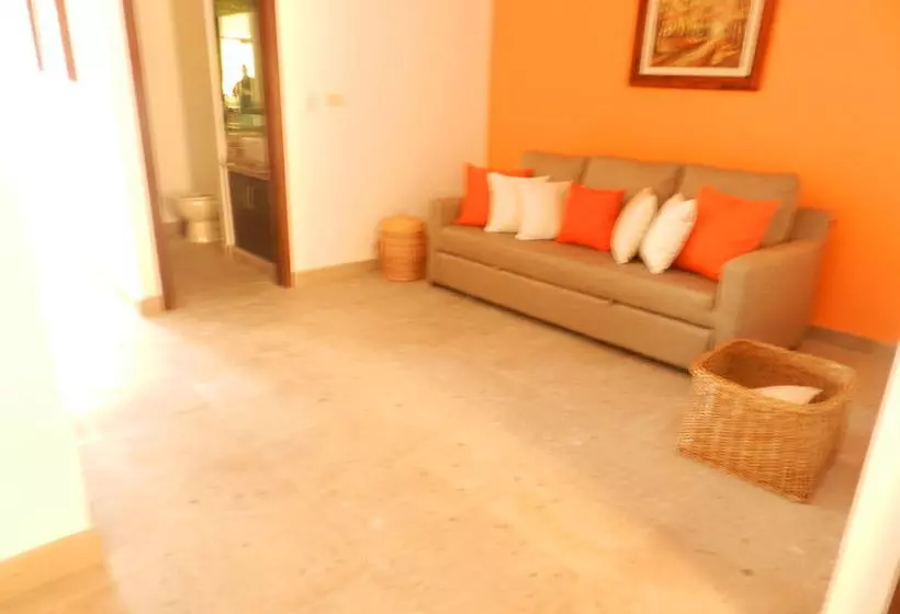 Condominio El Caracol