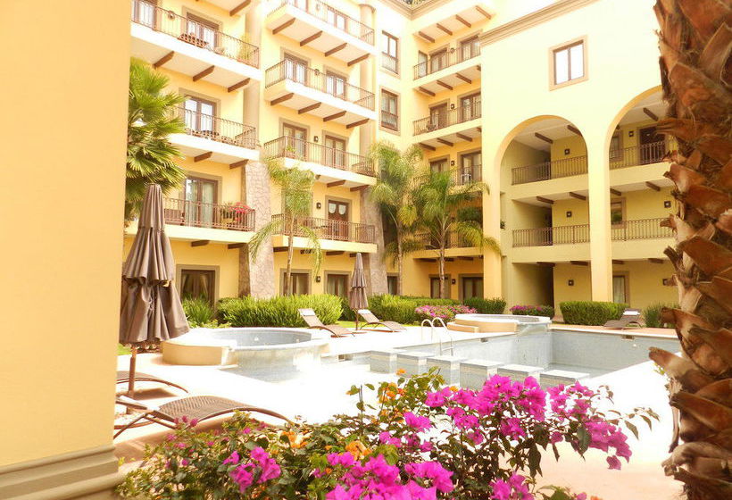 Condominio El Caracol