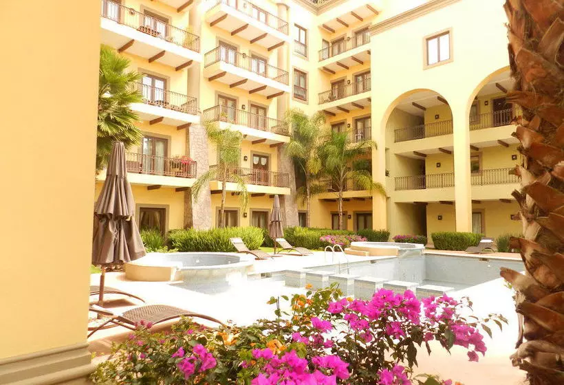 Condominio El Caracol