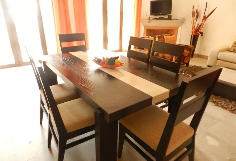 Condominio El Caracol