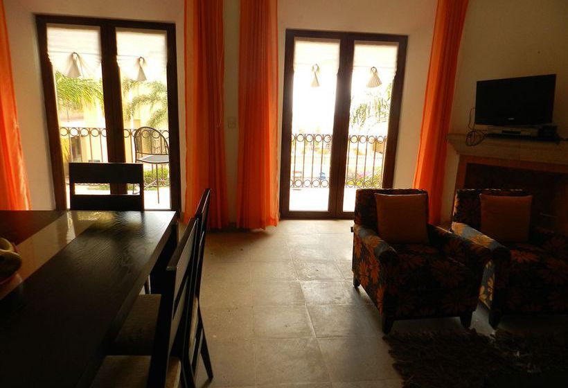 Condominio El Caracol