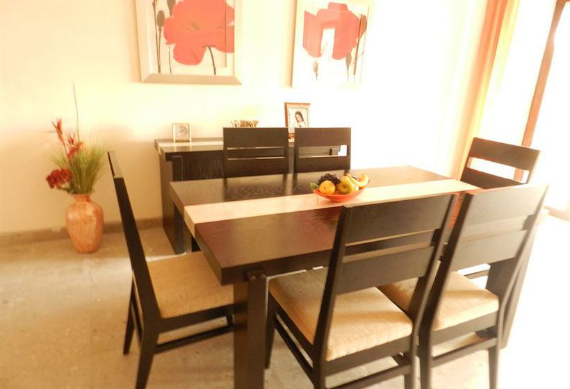 Condominio El Caracol