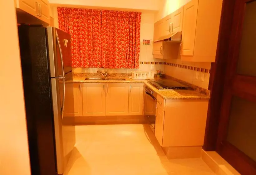 Condominio El Caracol