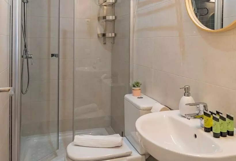 Feelathome Merced Apartments