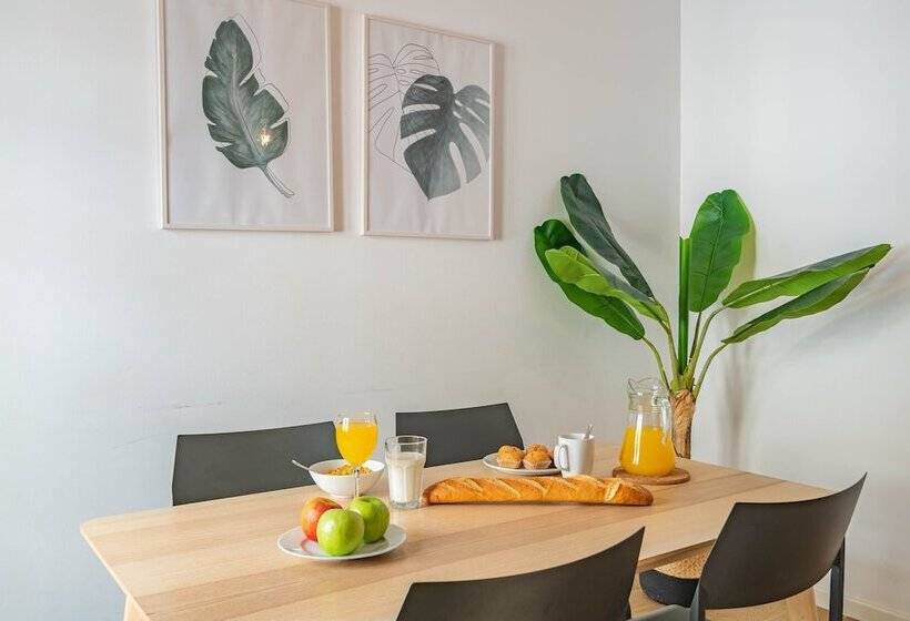 Feelathome Merced Apartments