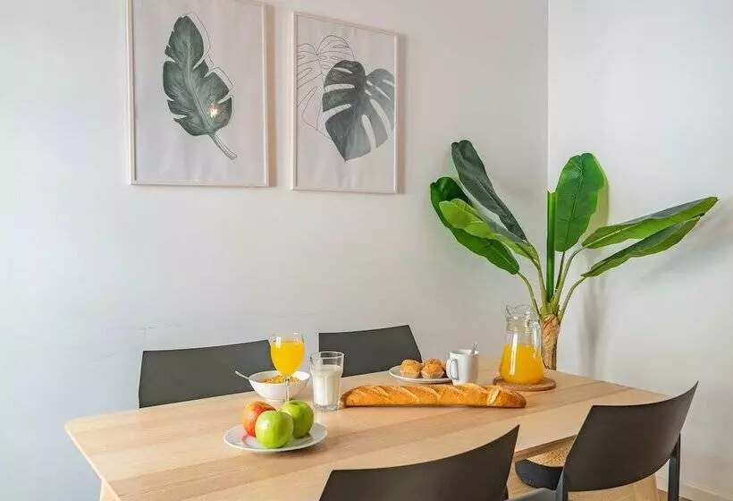 Feelathome Merced Apartments