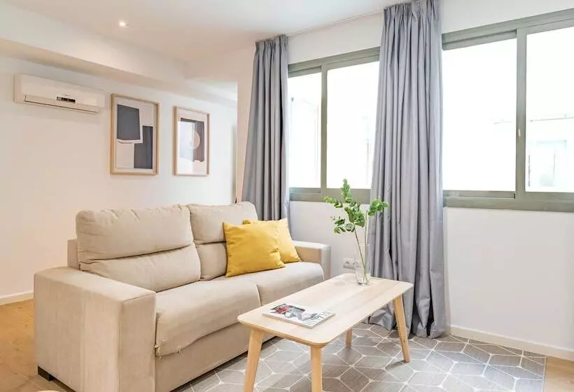 Feelathome Merced Apartments