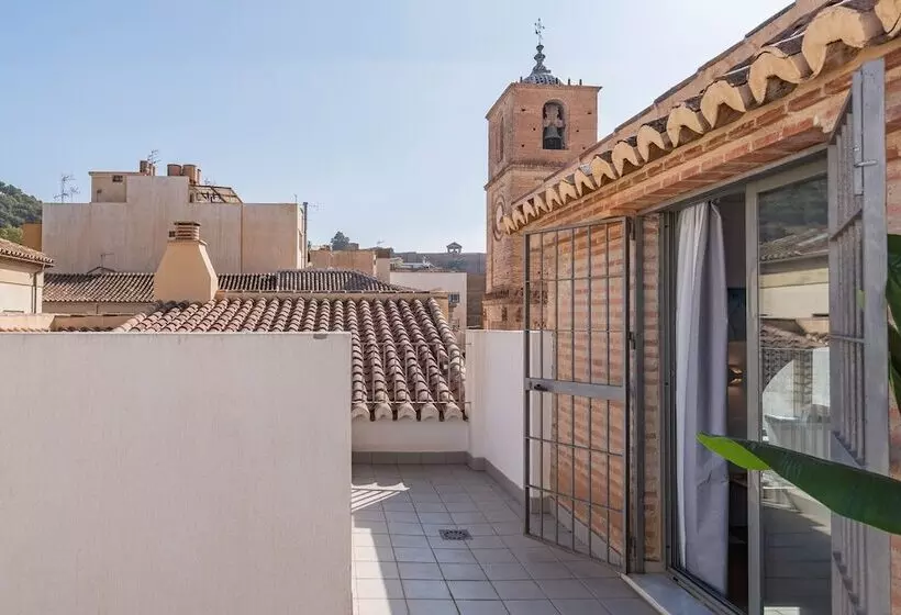 Feelathome Merced Apartments