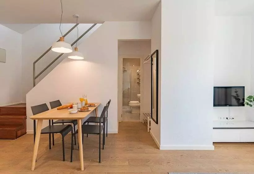 Feelathome Merced Apartments