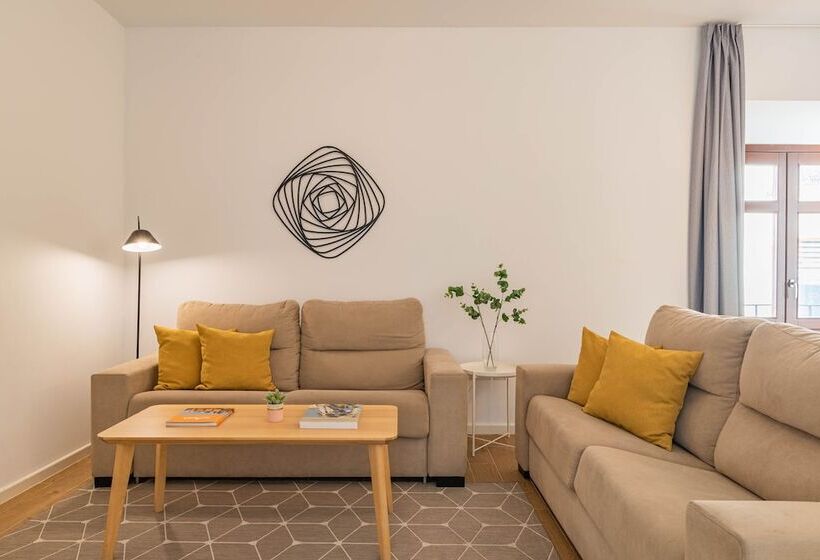 Feelathome Merced Apartments