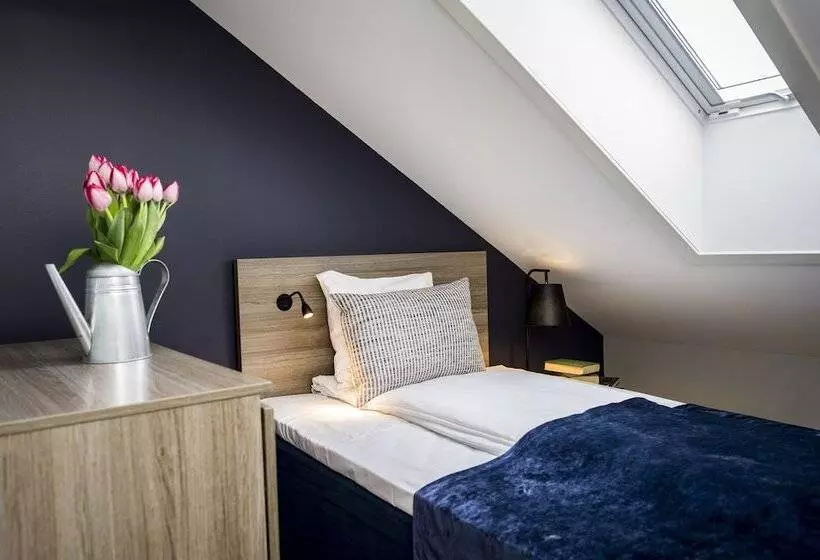 Frogner House   Oscars Gate