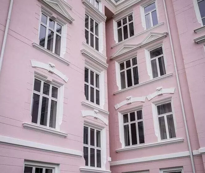 Frogner House   Oscars Gate